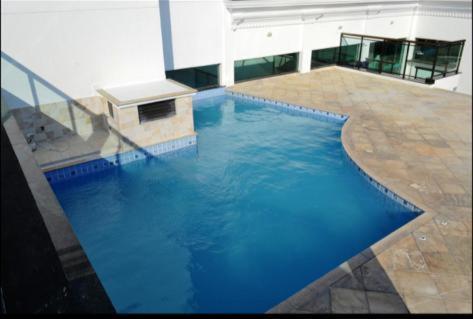 Apartamento Loft Prainha