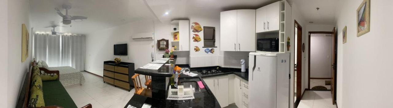 Apartamento Loft Prainha