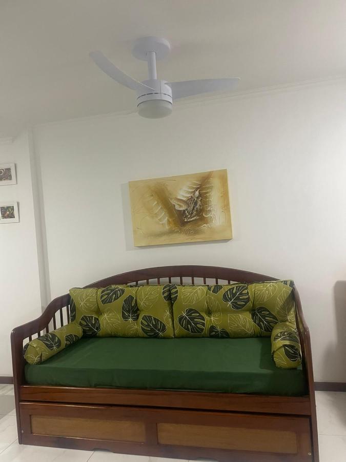 Apartamento Loft Prainha *