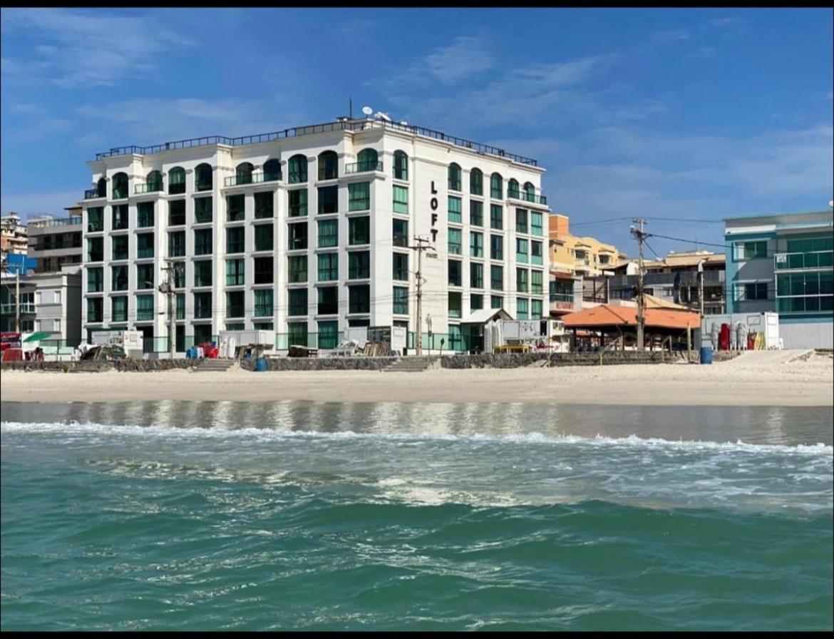 Apartamento Loft Prainha